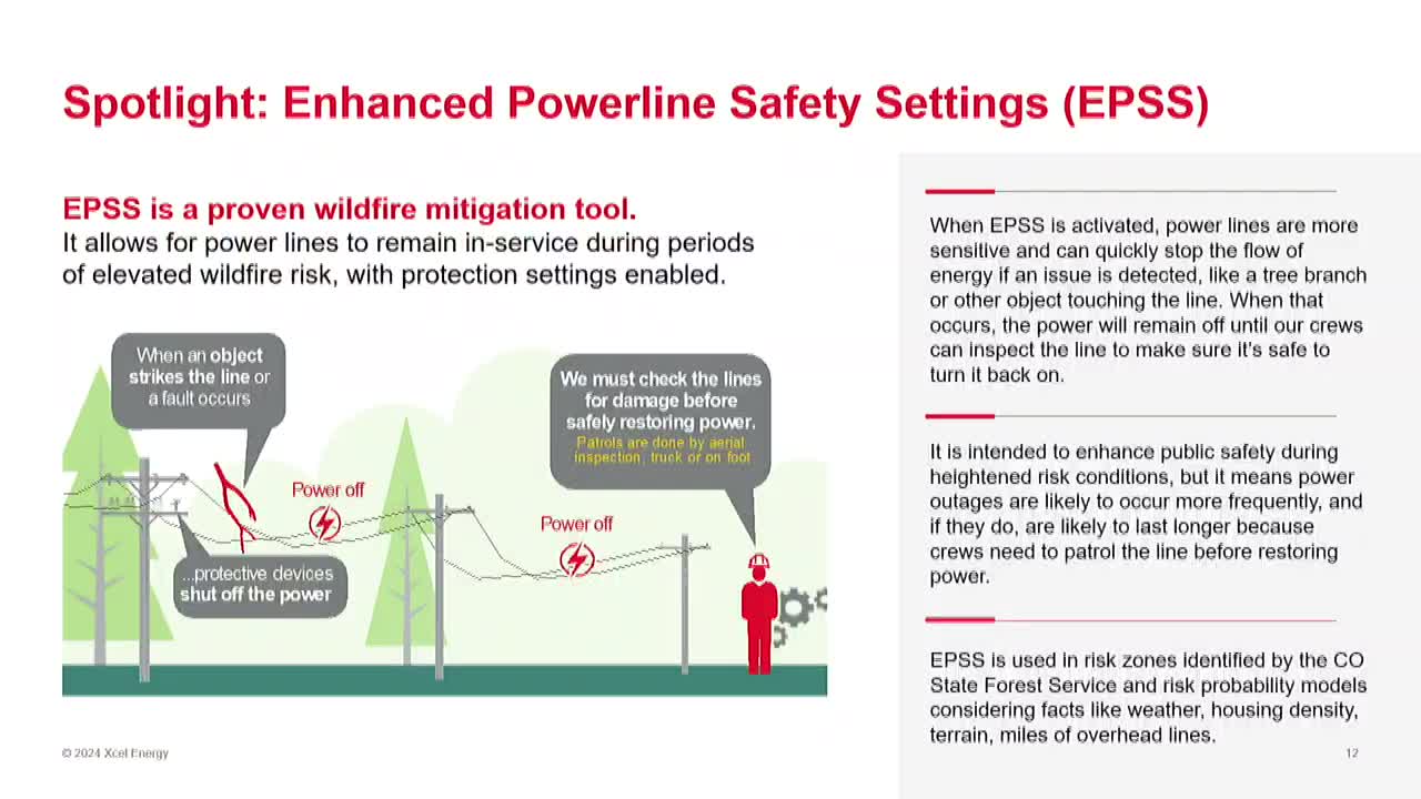 Xcel Energy plans massive grid upgrades for electric vehicle surge