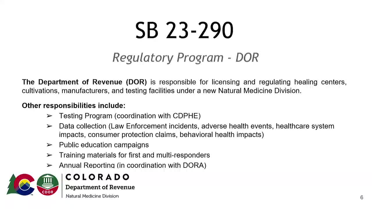 New regulations set to transform psilocybin cultivation industry