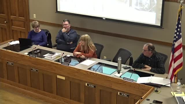 Landmark designation approved amid landscape preservation debate