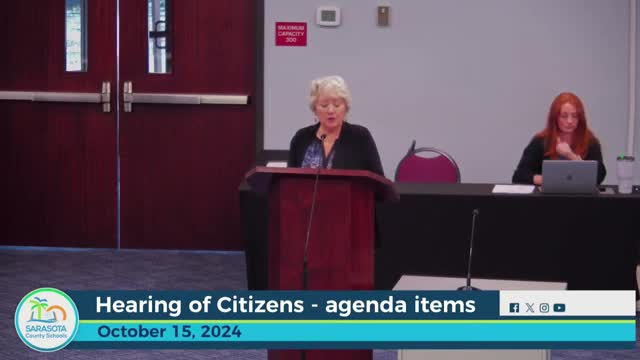 School Board Faces Backlash Over Liberty University Partnership