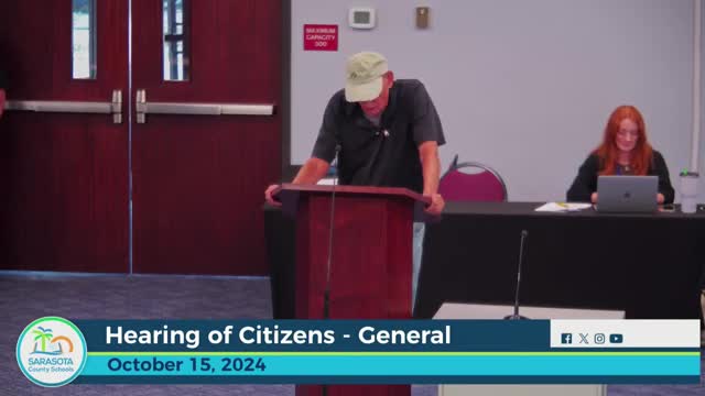 Community leaders call for unity amid political tensions