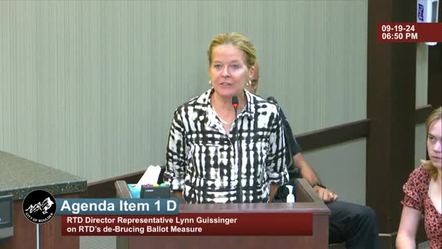 Mayors rally support for crucial ballot initiative