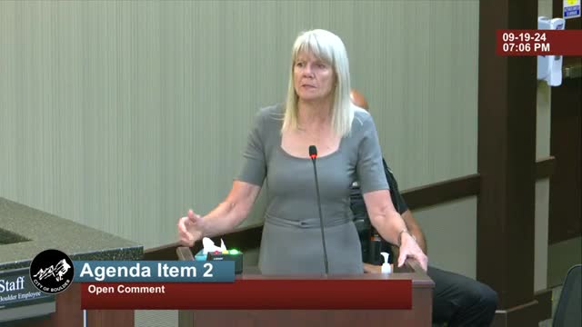 City Council Faces Pressure to Prioritize Road Safety Reforms