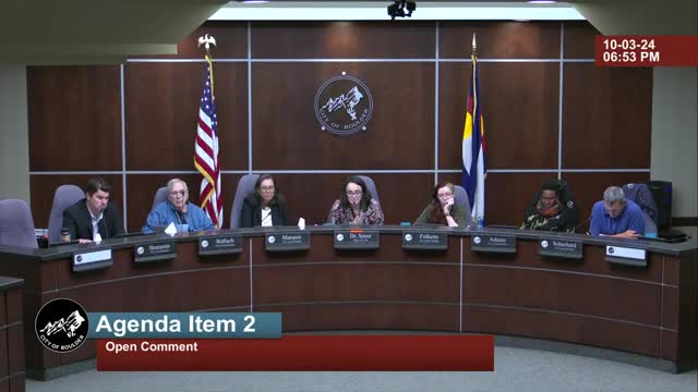 City leaders push for urgent crime response measures