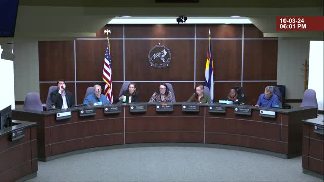 Boulder declares October 2024 as History and Indigenous Peoples Month