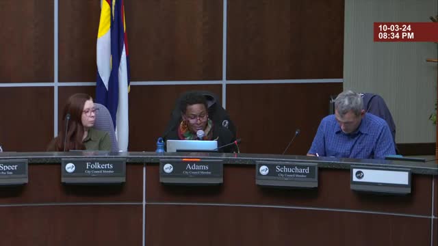 City leaders push for safer streets amid rising fatalities