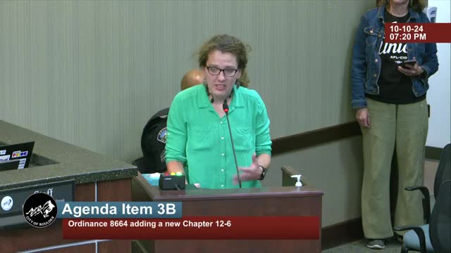 Boulder residents demand urgent minimum wage increase
