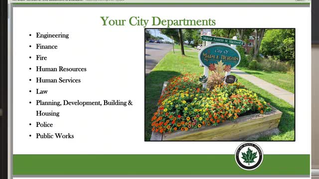 City reveals $6 million plan for urgent infrastructure repairs