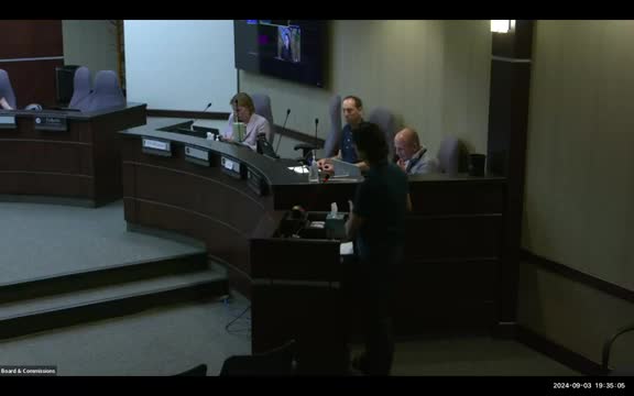 City grapples with growth costs and community concerns