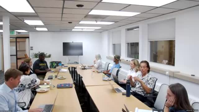 Community Engagement Sparks Conversations on Police Accountability