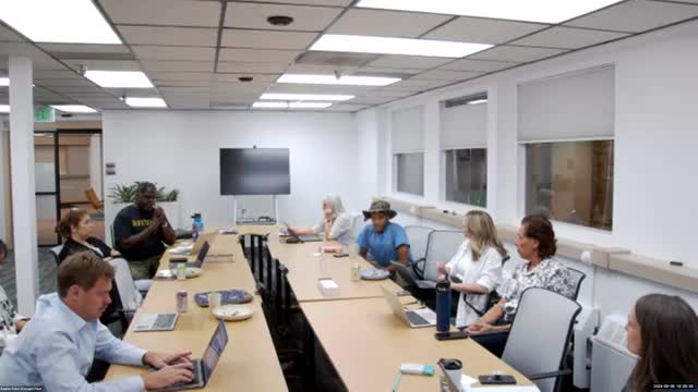 Indigenous leaders confront complex legacy of land rights