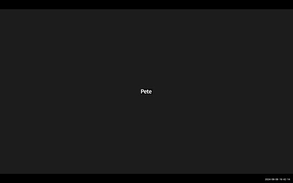 Residents demand safer streets for cyclists and pedestrians