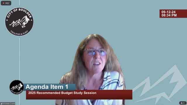 City leaders push urgent action on crumbling infrastructure