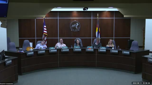 Community demands action on long-awaited Boulder trail project