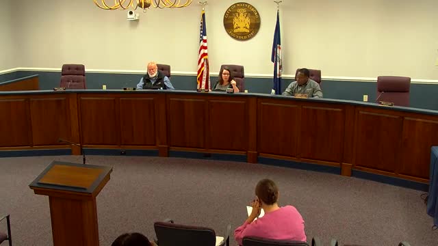 City Council Faces Traffic Safety Concerns Amid Development Boom