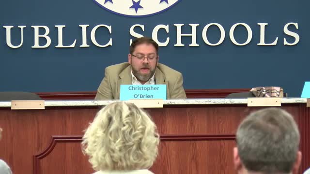 Candidates clash over budget crisis and school staffing cuts