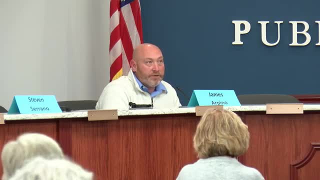 Candidates Clash Over Future of Washington Township Schools