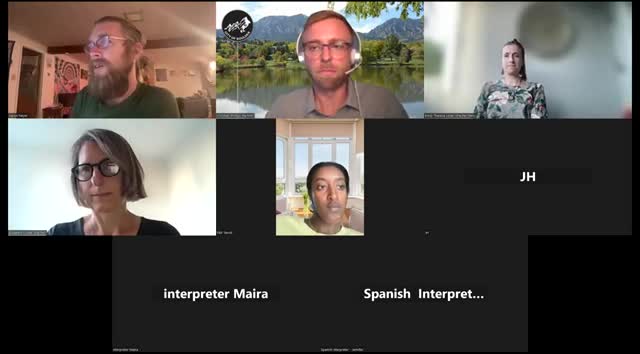 Boulder explores community response to hidden human trafficking issue