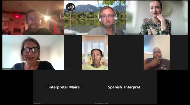 Community leaders push for urgent action against hidden crime