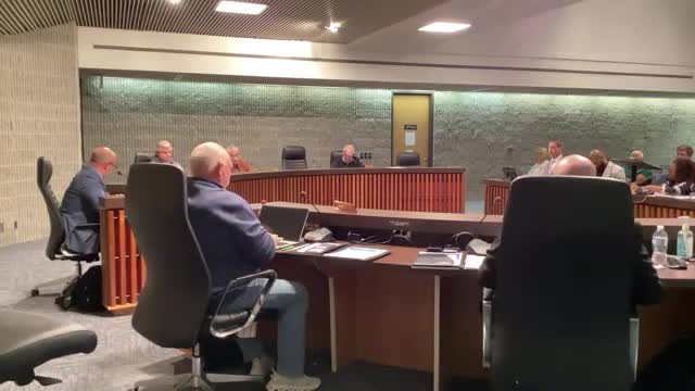 City Council Launches Green Space Initiative to Combat Violence