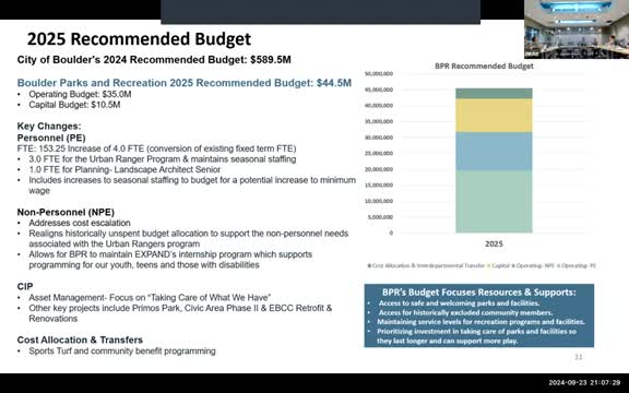 Coffee truck sparks excitement in South Boulder community