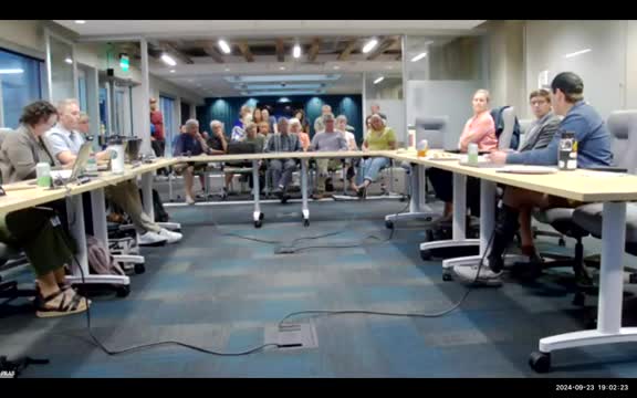 Community rallies for South Boulder recreation facility funding