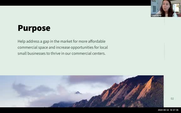 City launches $850000 grant program to boost local businesses