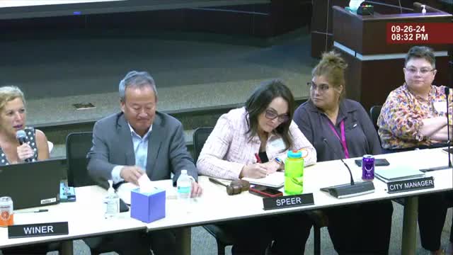 Community leaders unite to tackle homelessness and equity issues