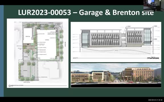 City displaces small business for new parking development