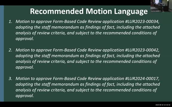 City Council Faces Design Dilemma Over Affordable Housing Project