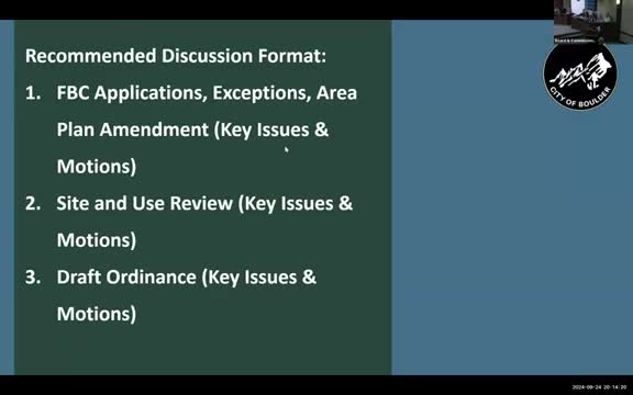 Infrastructure plan sparks debate over mobility hub location