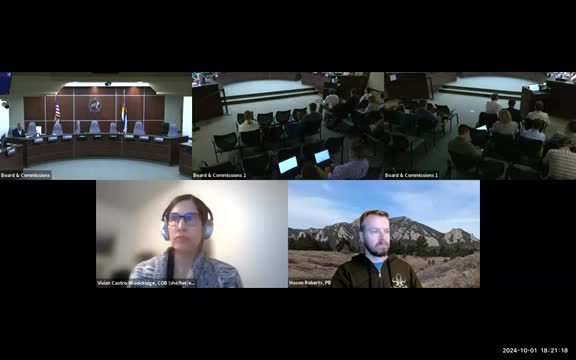 City Council Approves Controversial Iris Avenue Roadway Redesign