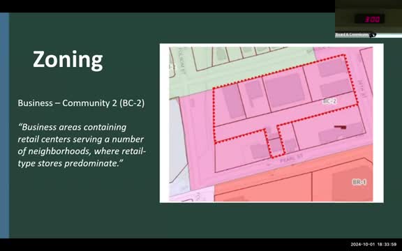 New townhome project promises affordable housing and green space