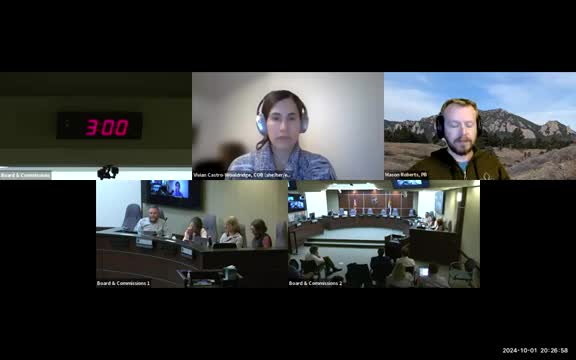 Community Outcry Against Massive Housing Development Plan