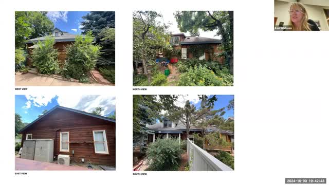 Controversy Erupts Over Tree Removal at Landmarks Board Meeting