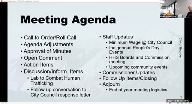 Indigenous voices unite for community and cultural dialogue