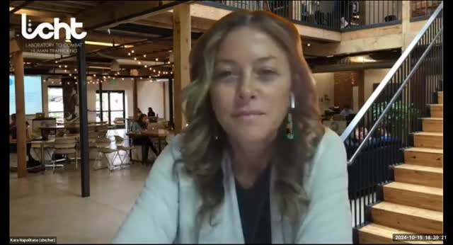 Boulder launches initiative to combat human trafficking