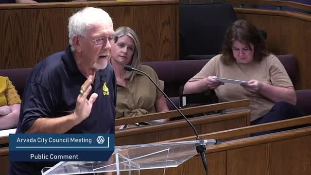 Residents demand action to curb reckless driving on Parkway