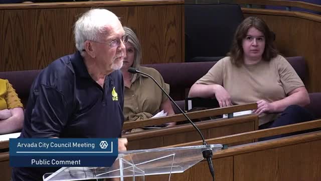 Arvada Chamber champions housing blueprint to tackle crisis