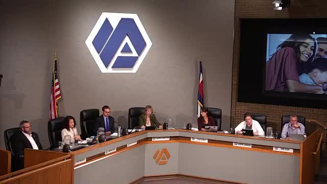 Arvada Council Approves Key Wildfire Protection Agreement