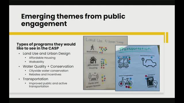 City of Arvada unveils ambitious sustainability plan
