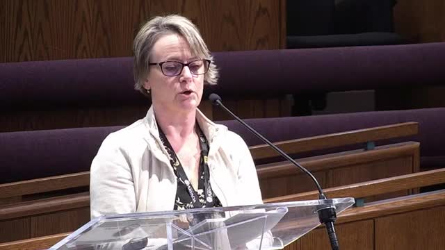 City plans major overhaul of aging water treatment plant