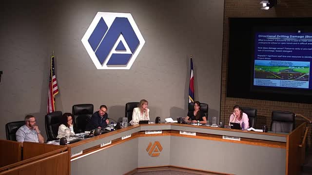 City faces stormwater funding crisis with proposed rate hikes