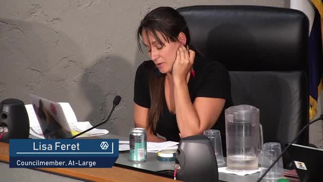 Water fee proposal sparks debate over conservation and fairness