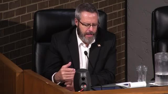 City Council Divided Over Controversial Nonprofit Lease Deal