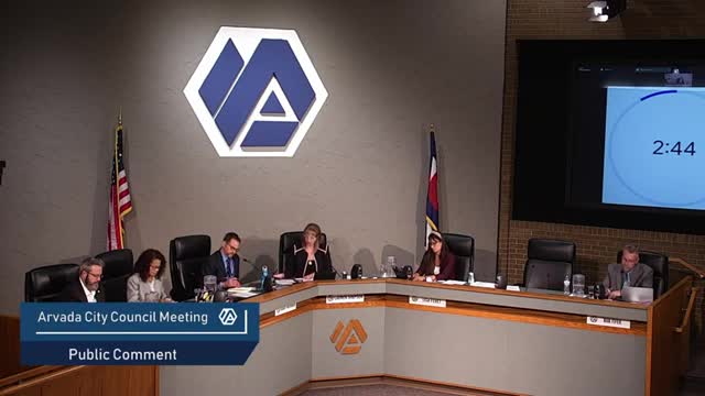 Arvada residents demand withdrawal from Rocky Mountain Greenway