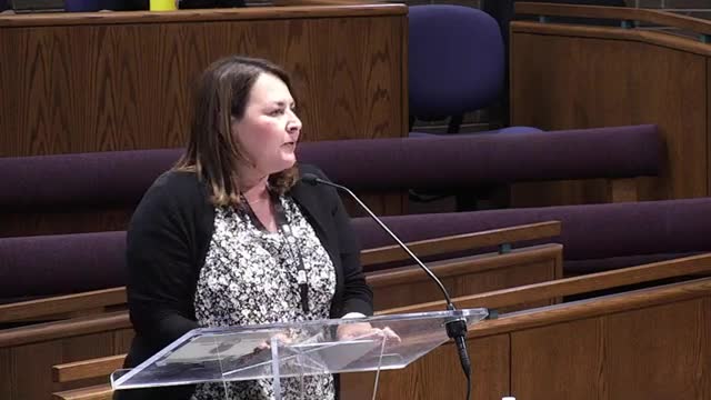 City reveals new pay plan to attract younger workforce
