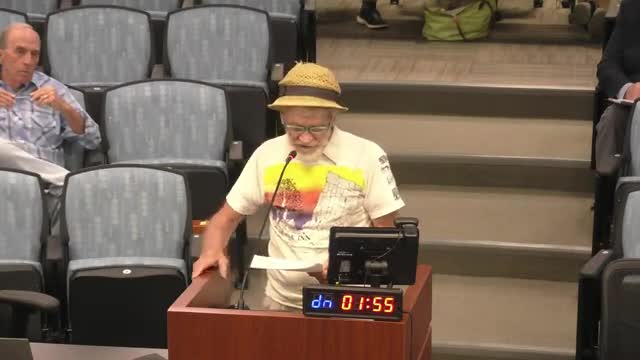 Former president's election claims spark democracy concerns