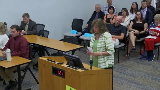 Community demands action after near-miss at dangerous intersection