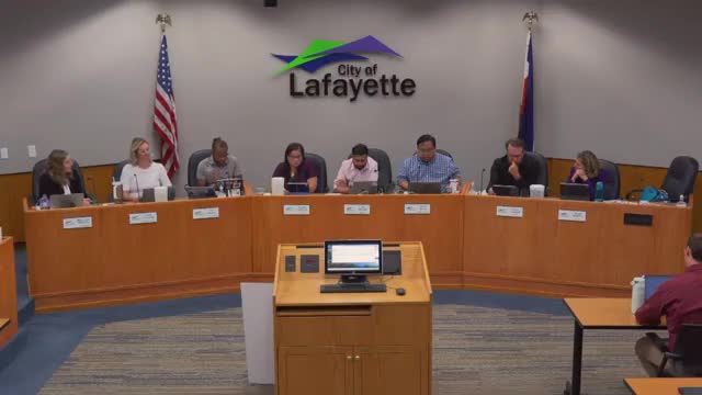 City Council Prioritizes Traffic Safety Amid Rising Concerns